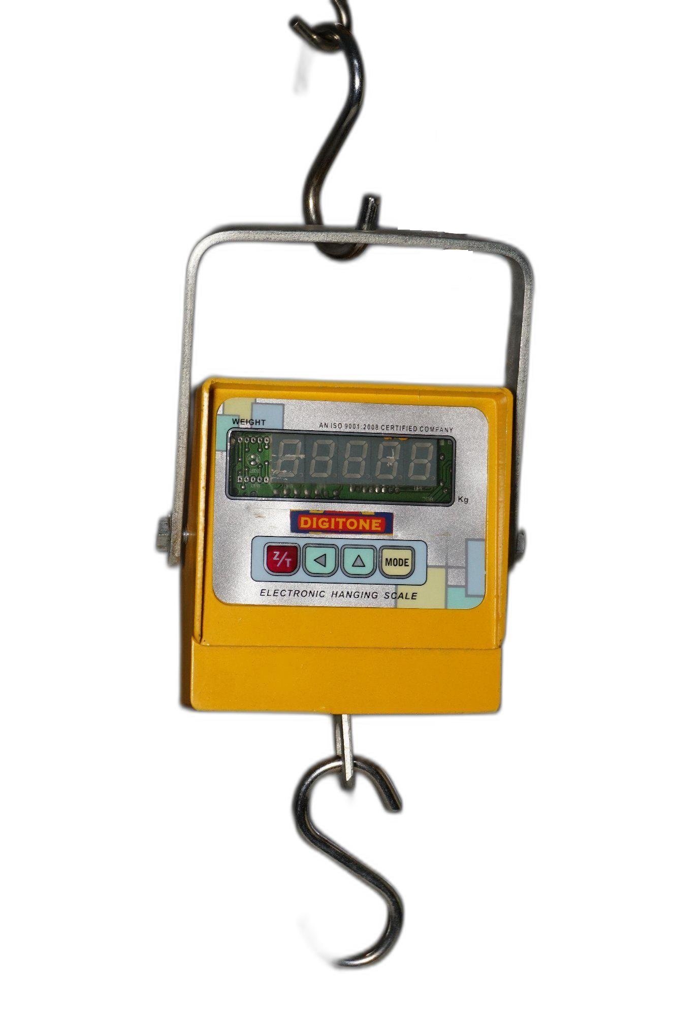 200 Kg HANGING SCALE