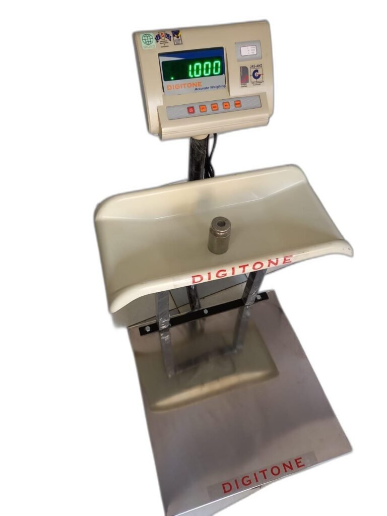  Daehung Industries Baby Weighing Scale