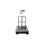 DGP300 S/S – 300KG Capacity, 50G Accuracy | High-Performance Platform Weighing Scale | Digitone®