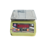 DGT Micro Weighing Scale – 10KG Capacity, 1G Accuracy | Precision Digital Scale for Retail & Labs | Digitone®