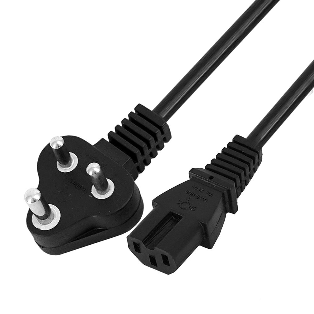 High-Quality Weighing Machines & Power Cords by Digitone - Image 3