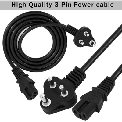 High-Quality Weighing Machines & Power Cords by Digitone