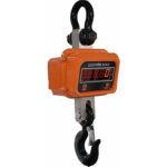 Weighing Scale - 1000kg Capacity & 100g Accuracy | Digitone® Industrial Weighing Solution