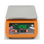 DGTM2k.5 Digitone® Portable Weighing Scale – 2KG Capacity with 0.5G Accuracy