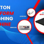 Digitone DGP1TON Platform Weighing Machine – 1 Ton Heavy Duty Digital Industrial Scale