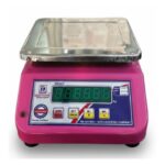 DGT 1 MICRO 1/0.5 Table Top Weighing Machines – Accurate & Durable Performance