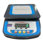 ABS Small Table Top Weighing Machines – Reliable & High-Performance Digital Scale