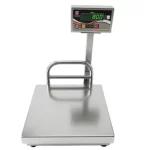 DGP 30/2 Platform Weighing Machines – Complete Product Guide