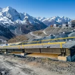 DGW 20T5K Pitless Type Weigh Bridge – Complete Industrial Weighing Solution