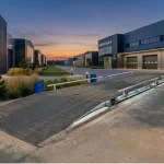 DGW Pit Type Weighbridge 20 Ton to 200 Tons