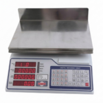 Digitone DGT10POS.2 Table Top Weighing Machine – Capacity 10kg | Accurate 0.2g | Reliable