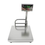 DGP 30/2 Platform Weighing Machines – Complete Product Guide