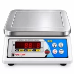 DIGITONE® DGT 12kg/0.5g Nano Table Top Weighing Machines – Reliable Digital Weighing Solution